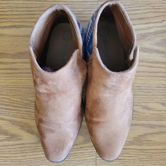 Target | Boots - Picture 2 of 7